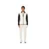 Veste Femme J.Lindeberg Holma Quilt FW24 Whisper White