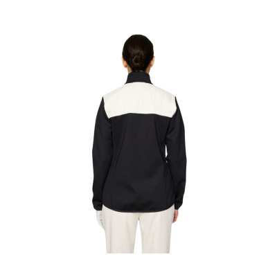 Veste Femme J.Lindeberg Holma Quilt FW24 Whisper White