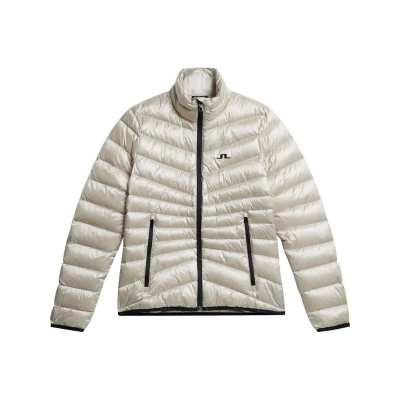 Veste Femme J.Lindeberg Lara FW24 Moonbeam