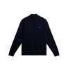 Pull Coupe-vent J.Lindeberg Jeffrey FW24 Navy