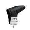 Capuchon de Putter Lame Ping Core 214 White Black