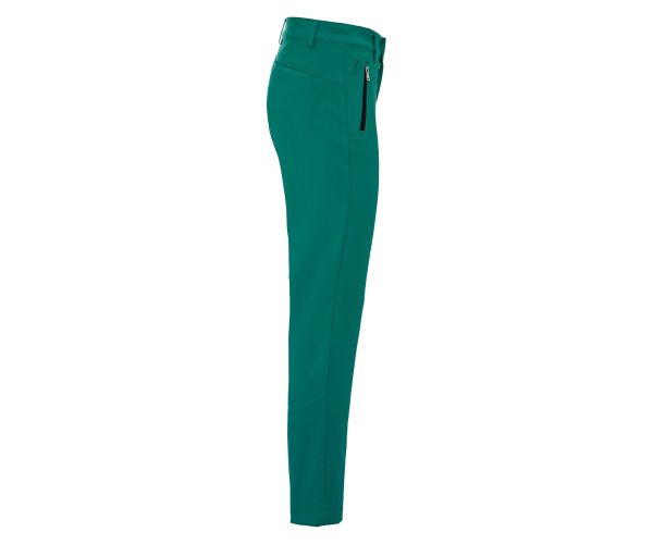 Pantalon Femme Golfino Extra Round Déperlant - Style Élégant