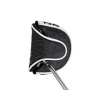 Capuchon de Putter Maillet Ping Core 214 White Black