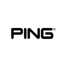 Logo Ping Golf
