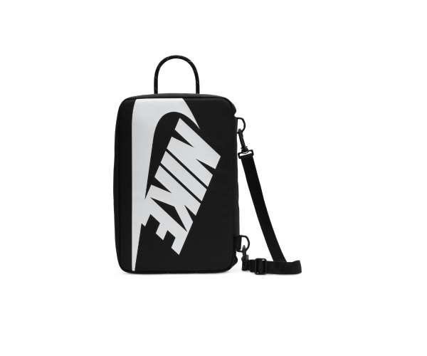 Sac à Chaussures Nike Black