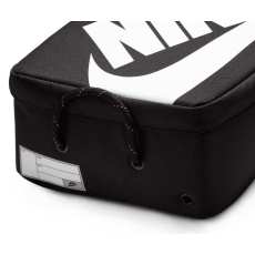 Sac à Chaussures Nike Black
