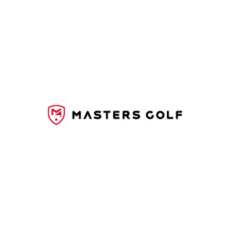 Logo Masters Golf