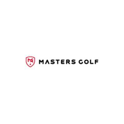 Logo Masters Golf