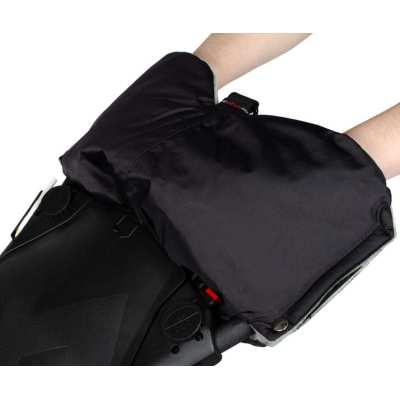 Handwarmer Big Max pour Chariots Manuels Trio/IQ2/TiLite