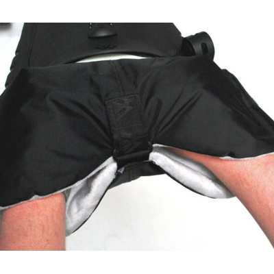 Handwarmer Big Max pour Chariots Manuels Trio/IQ2/TiLite