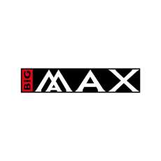 Logo Big Max Golf