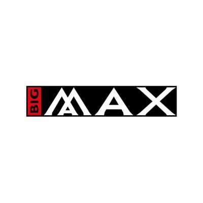 Logo Big Max Golf