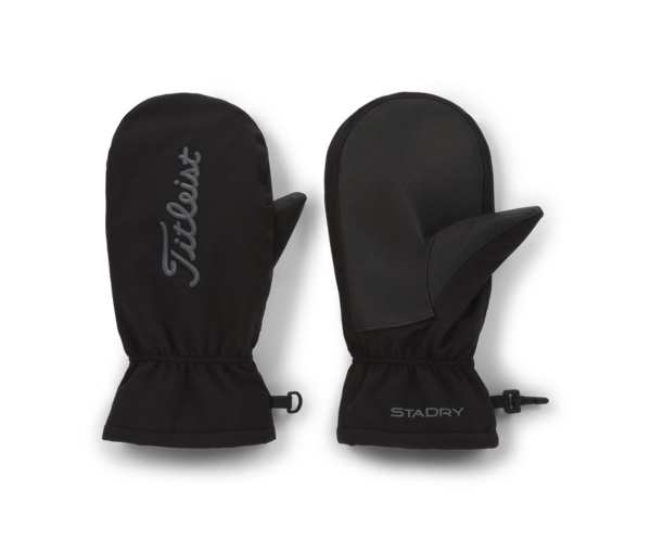 Moufles Titleist StaDry Cart Mitts