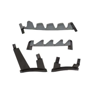 Organiseur de Clubs pour Sacs Chariot Vessel Lux Pro Cart