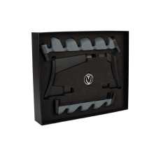 Organiseur de Clubs pour Sacs Chariot Vessel Lux Pro Cart
