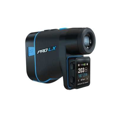 Télémètre Shot Scope Pro LX +