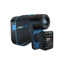 Télémètre Shot Scope Pro LX +