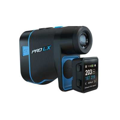 Télémètre Shot Scope Pro LX +