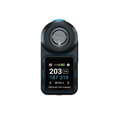 Télémètre Shot Scope Pro LX +