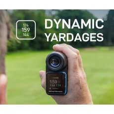 Télémètre Shot Scope Pro LX +