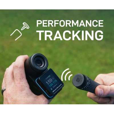 Télémètre Shot Scope Pro LX +