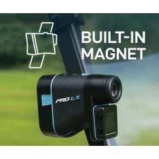 Télémètre Shot Scope Pro LX +