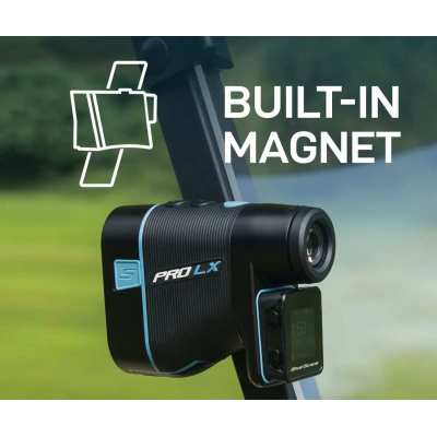 Télémètre Shot Scope Pro LX +