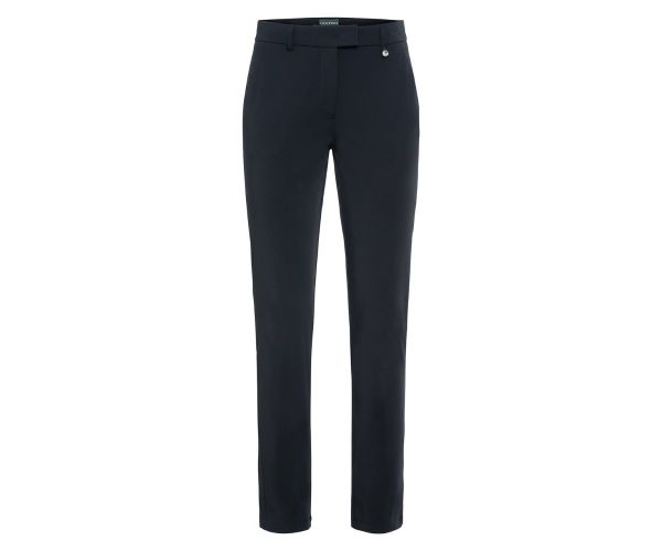Pantalon Femme Golfino The Sueli 7/8 - Confort et Style sur le Terrain