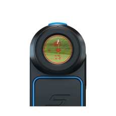 Télémètre Shot Scope Pro LX +