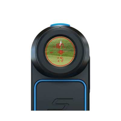 Télémètre Shot Scope Pro LX +
