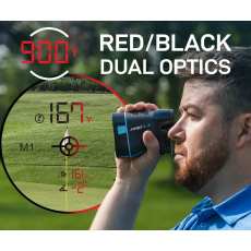 Télémètre Shot Scope Pro LX +