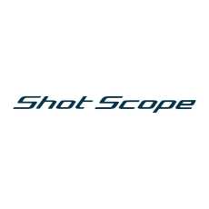 Logo Shot Scope Golf