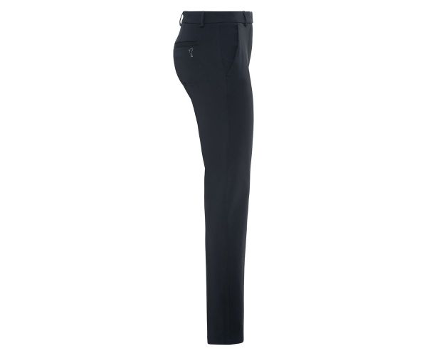 Pantalon Femme Golfino The Sueli 7/8 - Confort et Style sur le Terrain