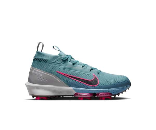 Chaussures Nike Air Zoom Infinity Tour Next% 2 GORE-TEX HO24 Denim Turquoise