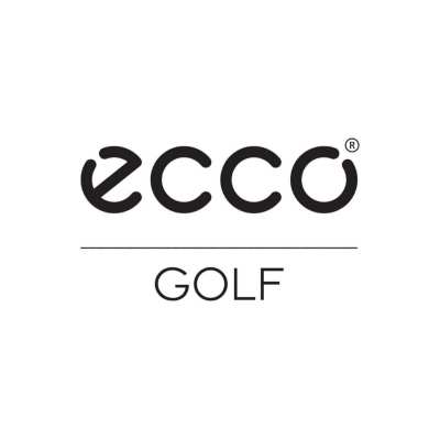 Logo Ecco Golf