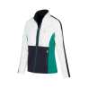 Veste Golfino Femme Extra Round - Style Color Block et Confort