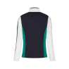 Veste Golfino Femme Extra Round - Style Color Block et Confort