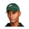 Casquette Nike Club Cap Futura – coton délavé, ajustable, look décontracté