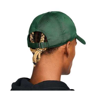 Casquette Nike Club Cap Futura – coton délavé, ajustable, look décontracté