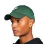Casquette Nike Club Cap Futura – coton délavé, ajustable, look décontracté