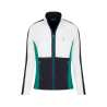 Veste Golfino Femme Extra Round - Style Color Block et Confort