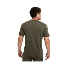 Nike Golf Club T-shirt - Confort et style en coton doux