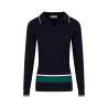 Pull Golfino Femme Extra Round Knitted - Confort Bio et Style Élégant