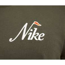 Nike Golf Club T-shirt - Confort et style en coton doux