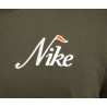 Nike Golf Club T-shirt - Confort et style en coton doux