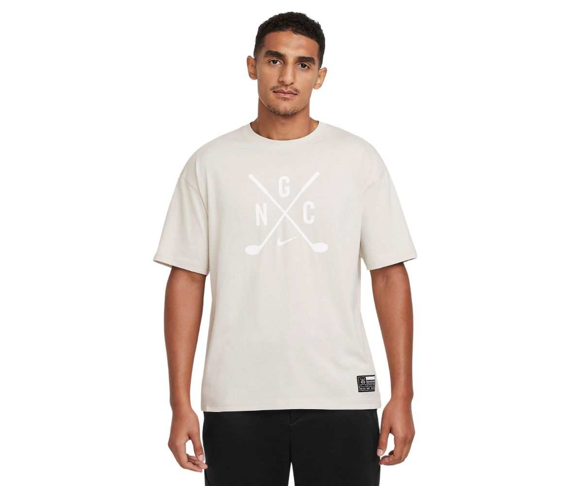 Tee Shirt Nike Max90 NGC – coton doux, coupe ample, look décontracté