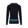 Pull Golfino Femme Extra Round Knitted - Confort Bio et Style Élégant