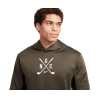 Sweat Nike NGC Nike Golf Club Hoodie HO24
