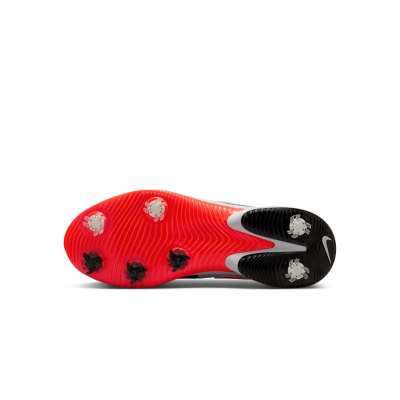 Chaussures Nike Air Zoom Victory Tour 3 HO24 Black Crimson