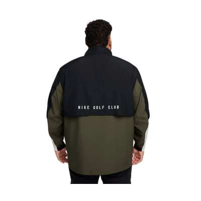 Sweat Nike Dri-Fit NGC Nike Golf Club Half Zip HO24